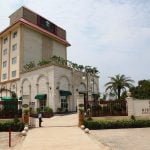 Best 5 Star Hotels In Vrindavan
