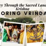 Exploring Vrindavan A Journey Through the Sacred Land of Lord Krishna